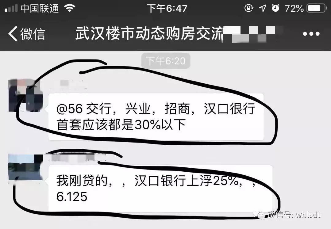 武汉房贷利率下调最新,房贷利率武汉最近十年变化