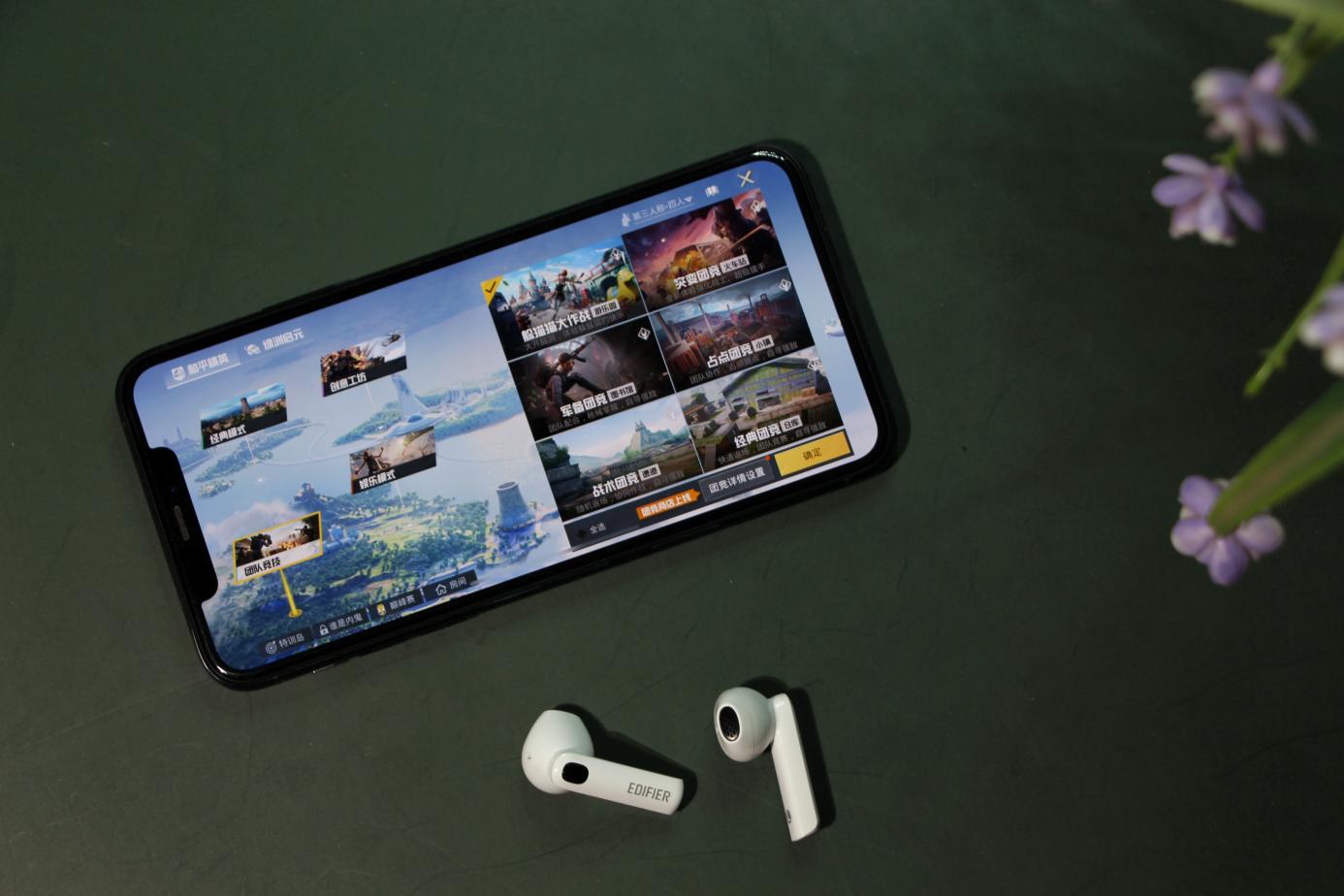 漫步者蓝牙lollipods耳机说明,漫步者lollipodsmini单耳