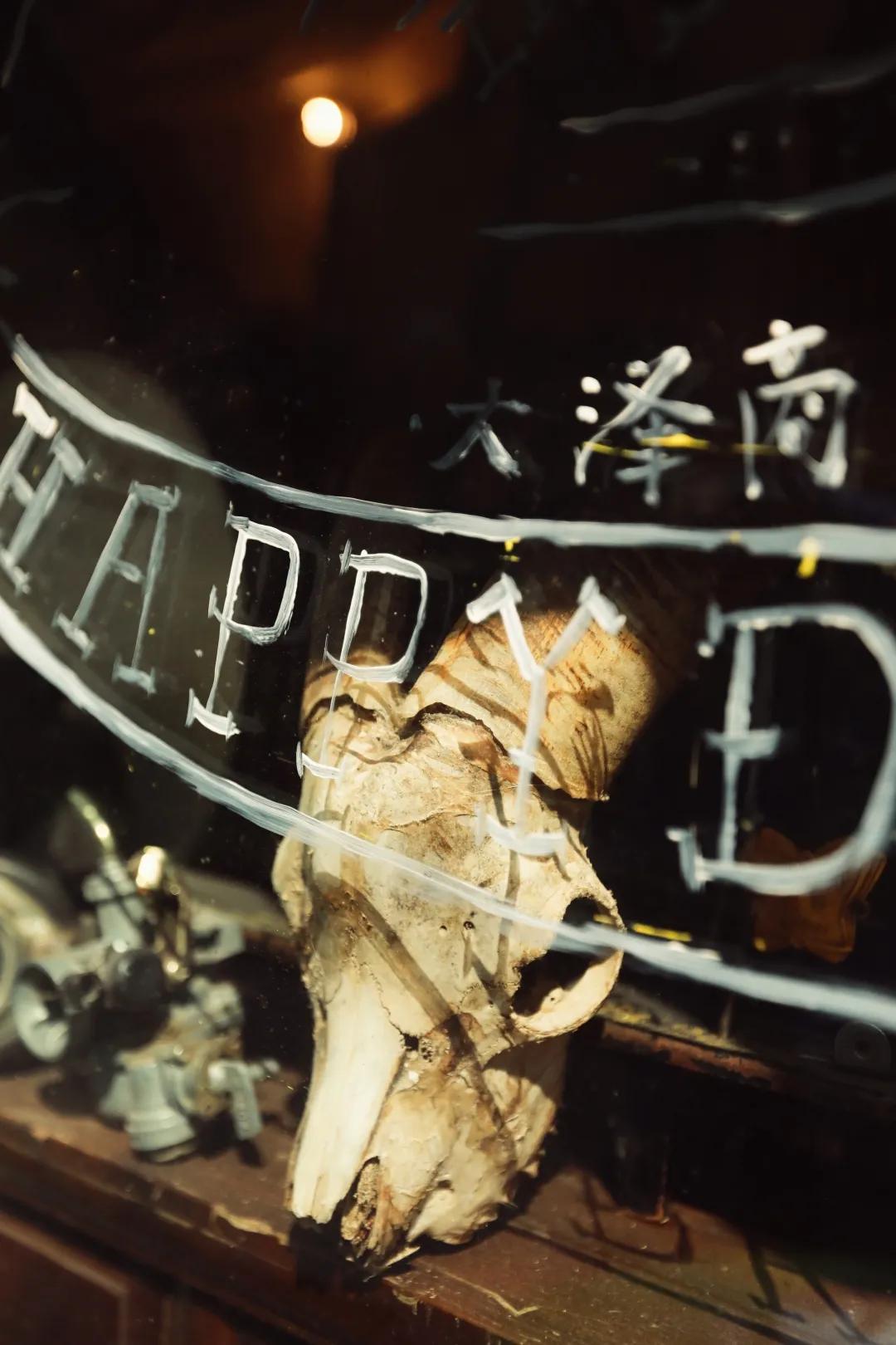 贵阳最ins风,美式复古古着店