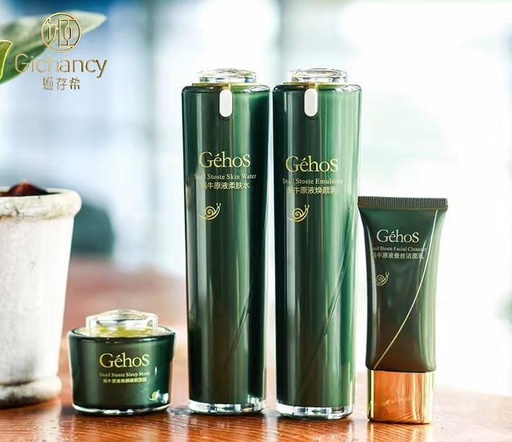 姬存希护肤系列,姬存希的护肤一套多少钱