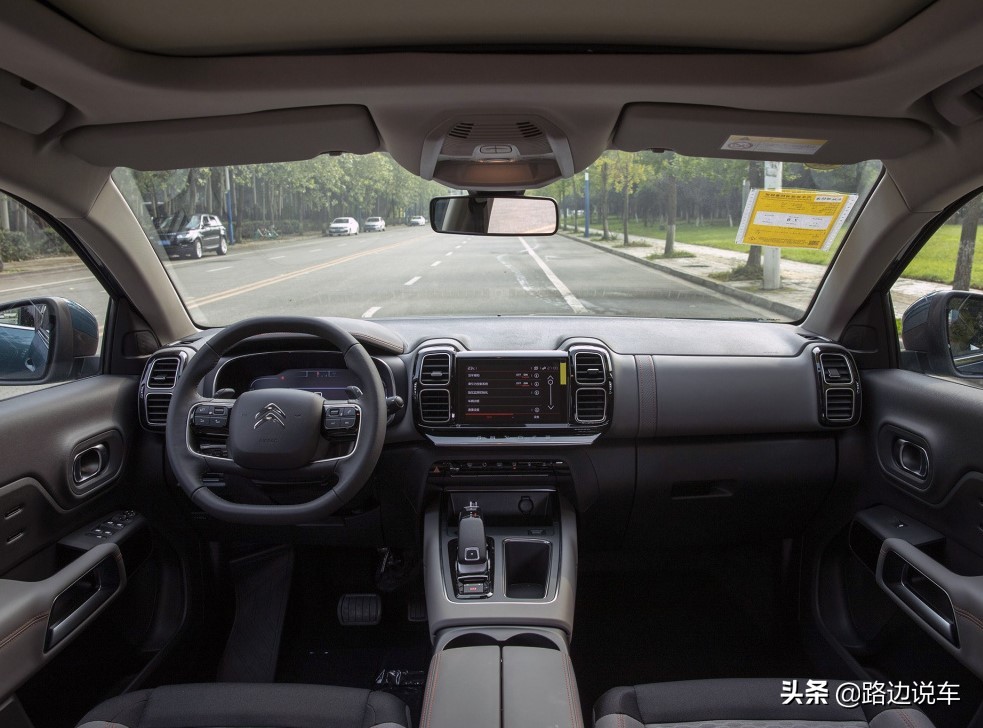 雪铁龙天逸C5值得拥有吗,雪铁龙天逸c5值得购买吗