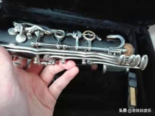 二手单簧管乐器,二手单簧管在哪卖