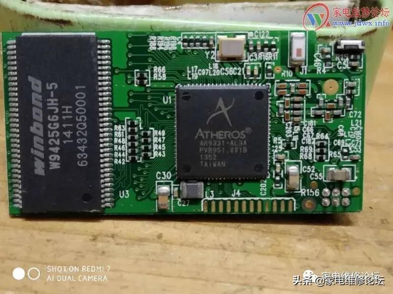 无线遥控插座电源指示灯不亮,遥控插座不通电怎么修