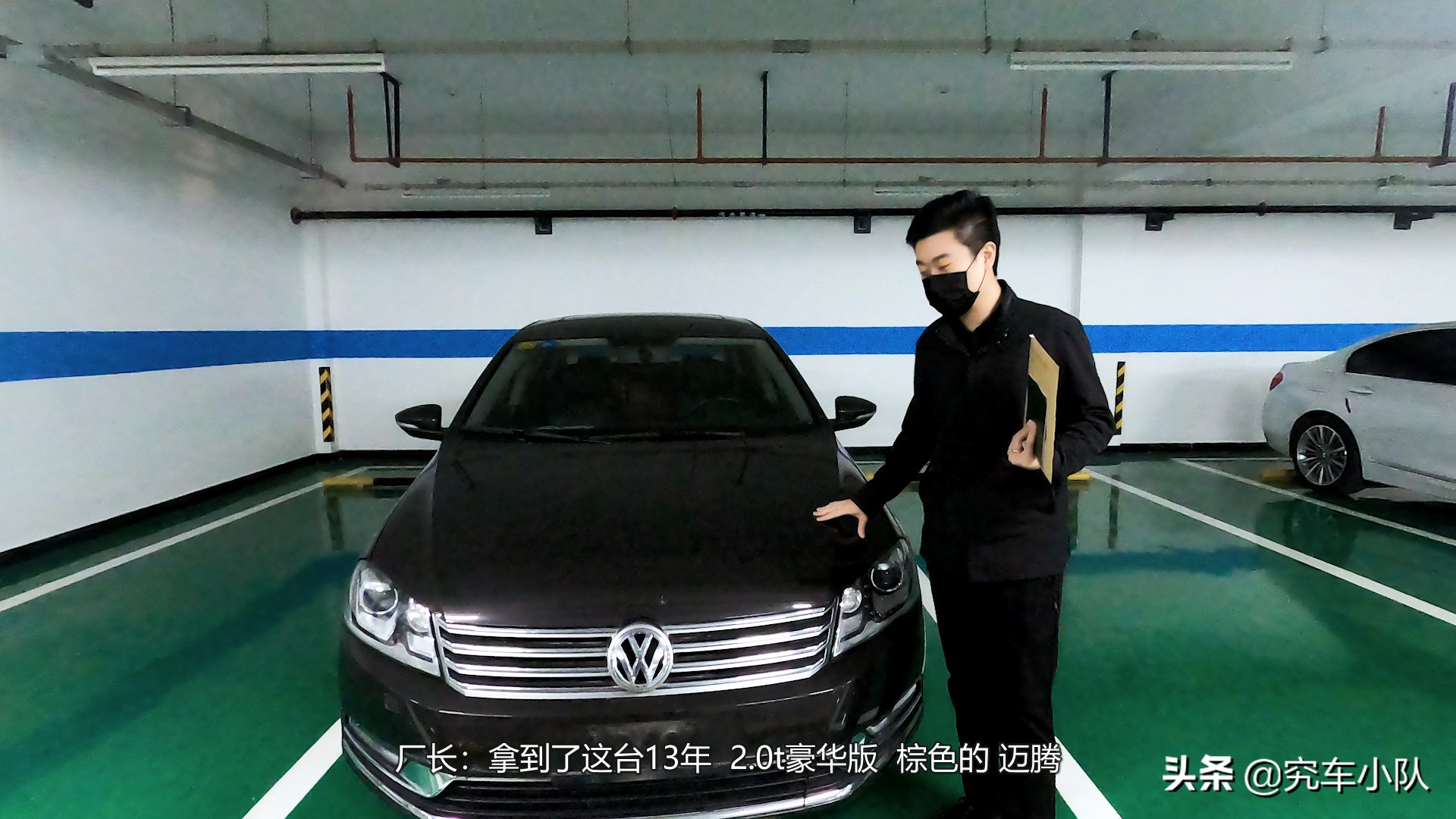 大众ea888二代凸轮轴异响,大众二代ea888机油