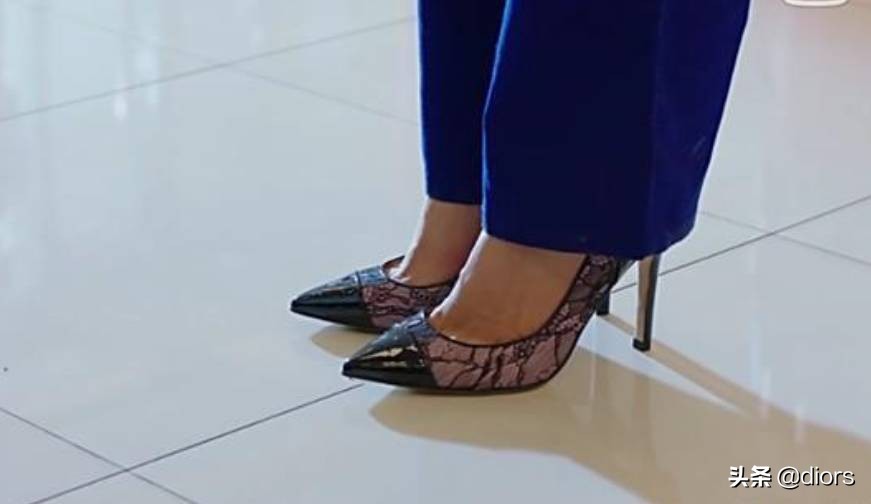 小高跟鞋推荐网红款,高跟鞋推荐小女生