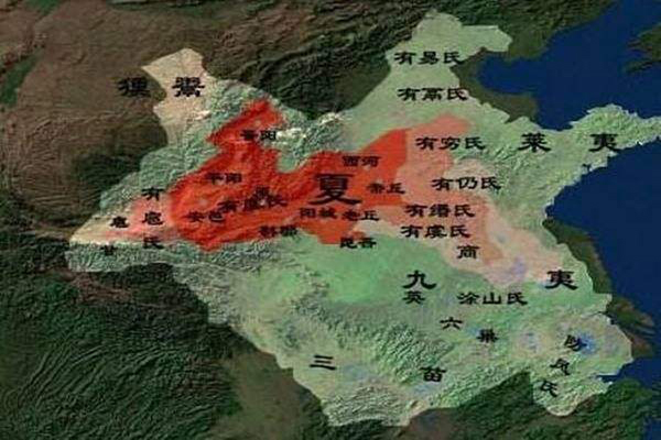 中国秦朝统六国,秦朝建立中央集权