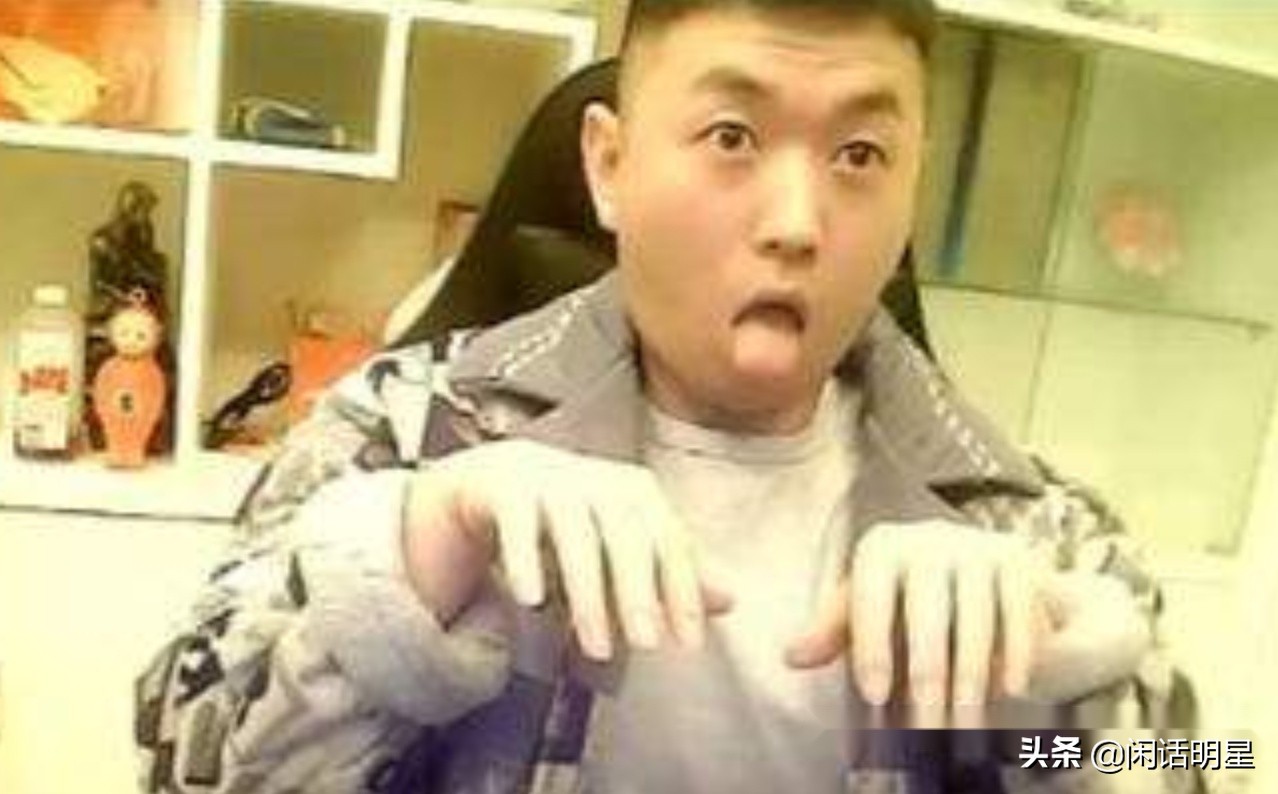 又一个吴亦凡？网红药水哥被爆骗奸，直播圈和娱乐圈比疯狂？