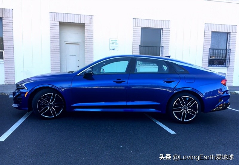 起亚轿车k5,2021款起亚k5舒适型