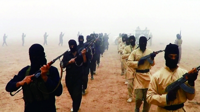 is是美国培养的吗,is是哪个国家扶持的