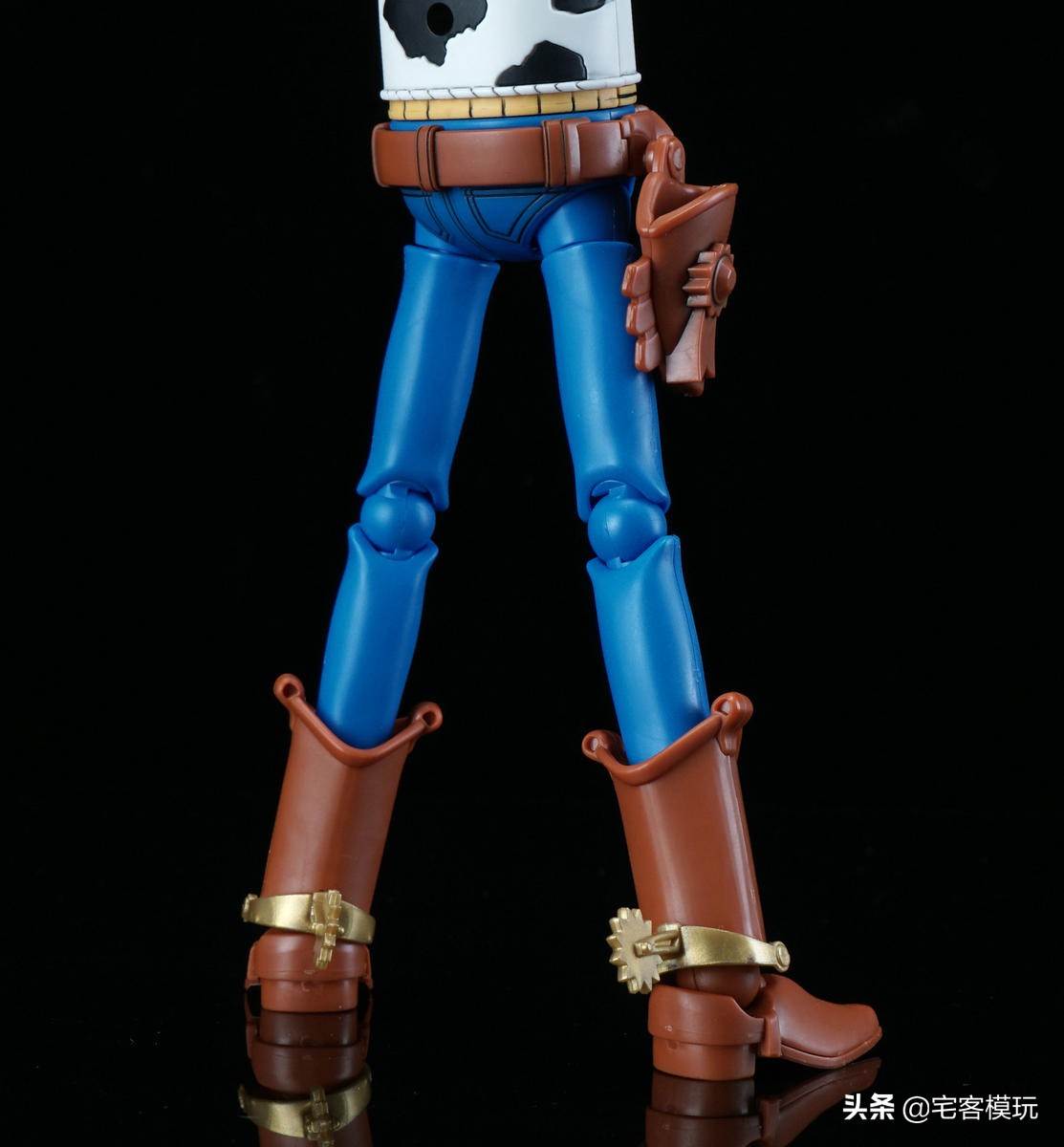 万代figurerise评测,78官测万代mg巴巴托斯第四形态