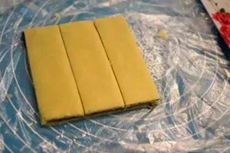 真的不一样！超人气的新年甜点，你好意思说不会吗？