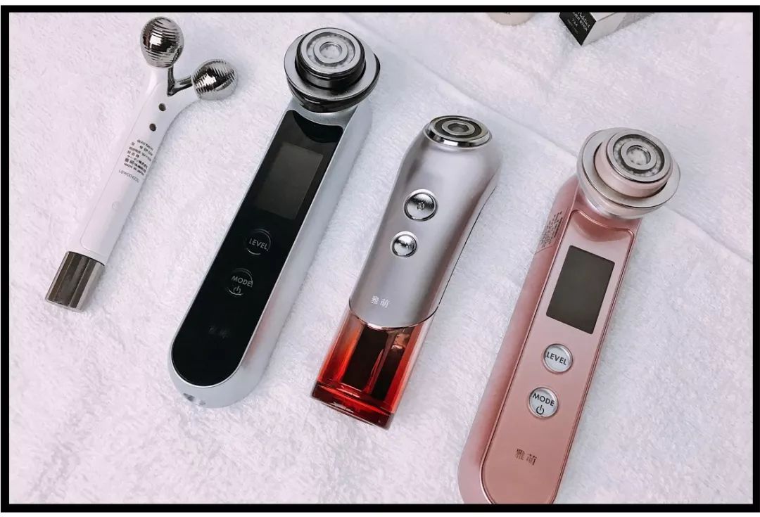 雅萌美容仪m10tplus冰敷,雅萌美容仪m20和m10效果一样吗