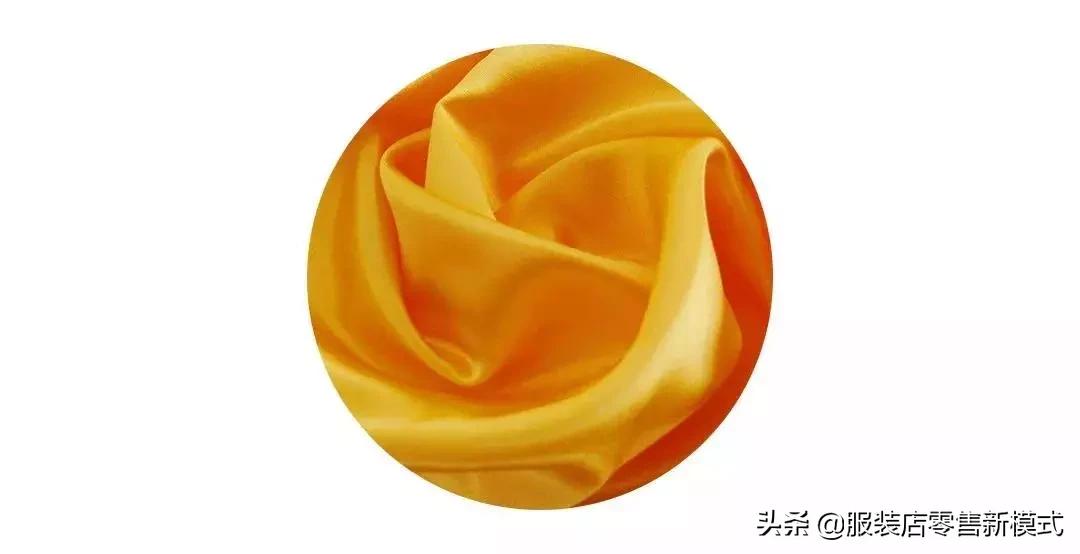 适用于春季服装面料有哪些,春夏服装面料基础知识