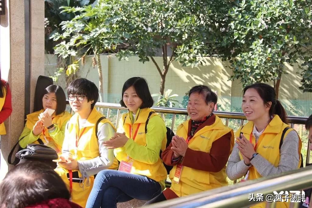 从普工到作为代表远赴法国交流，惠州这个女生不简单