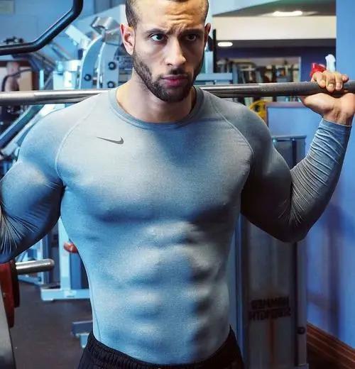 男人怎么有效的瘦下来,油腻男人如何减肥