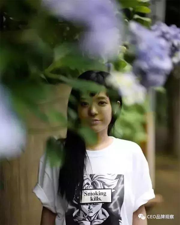 集“污”、“型”、“拽”于一身，这个岛国潮牌火得一塌糊涂