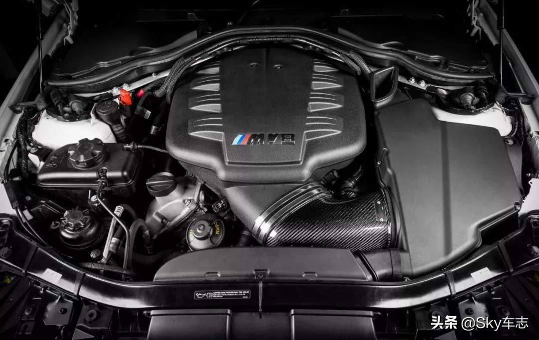 历代宝马m3敞篷版,宝马m3发动机