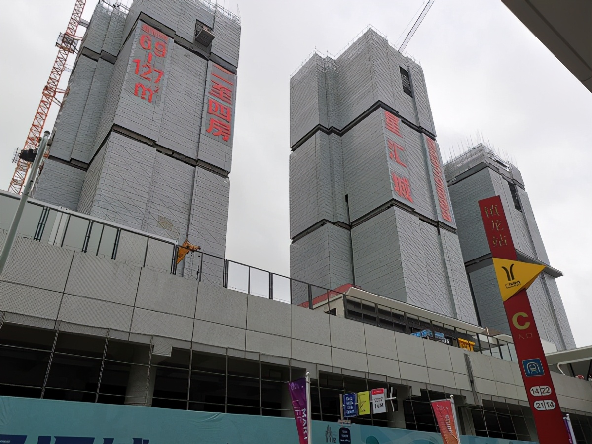 星汇城哪个楼盘最好,楼盘星汇城