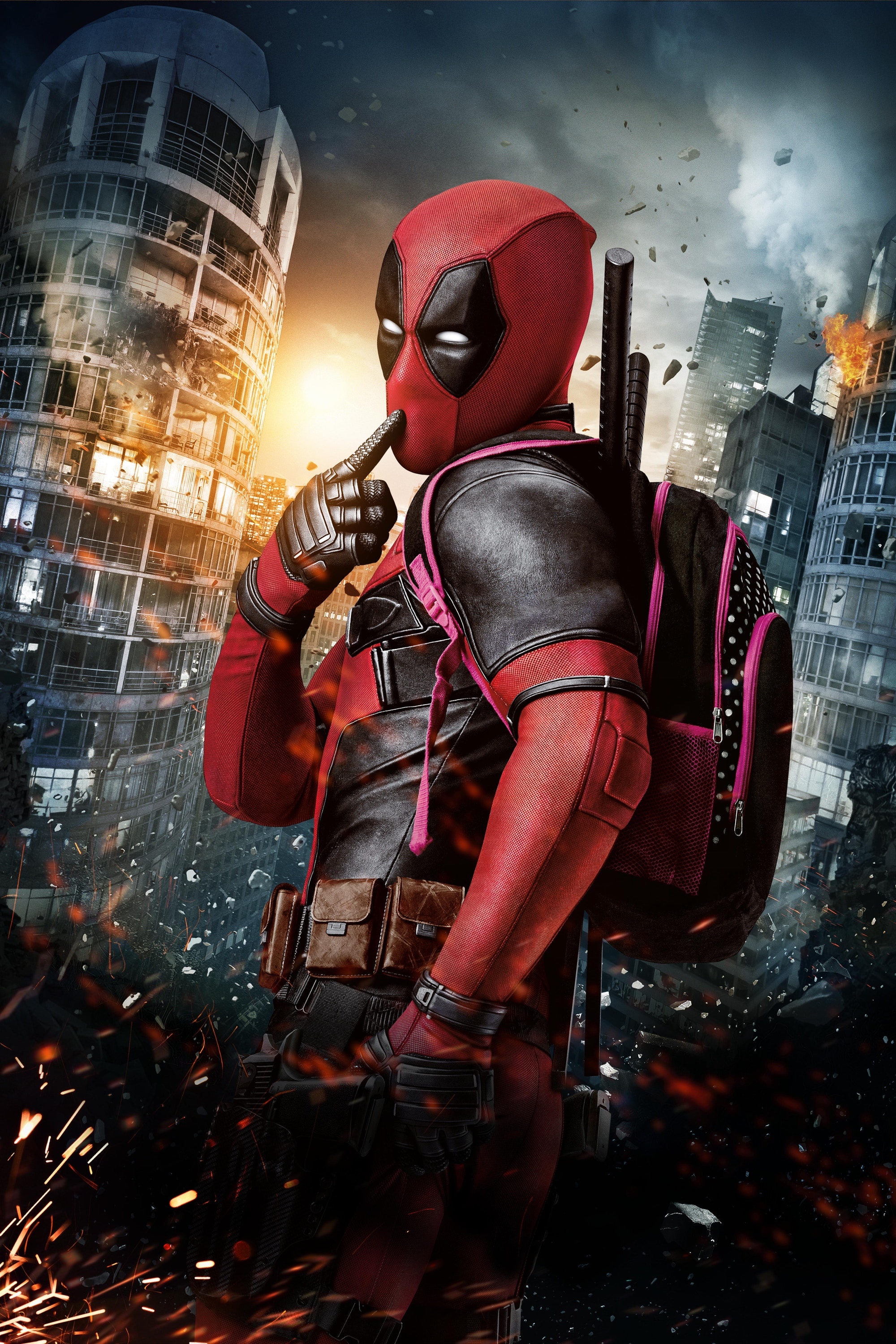 史上最全漫威超级英雄大全！可不只有复联那几个哦！,一