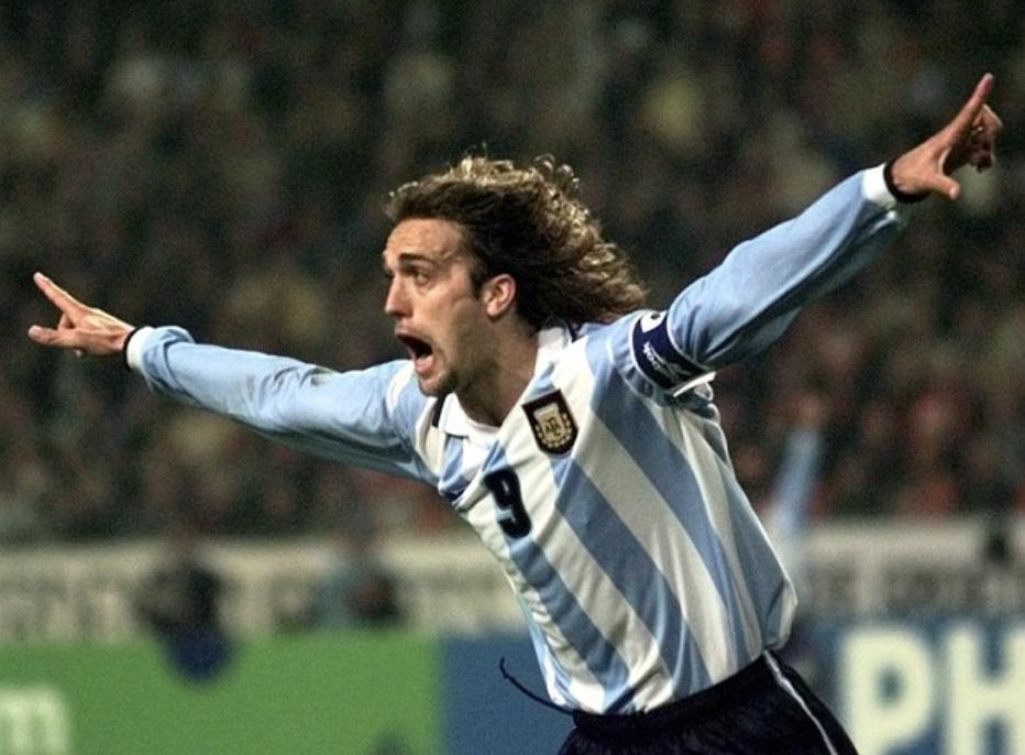 阿根廷夺冠之路梅西封王,阿根廷史上最强十大球星