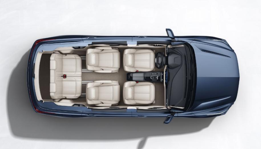 五菱魔术师全景,五菱汽车哪一款是魔术座椅