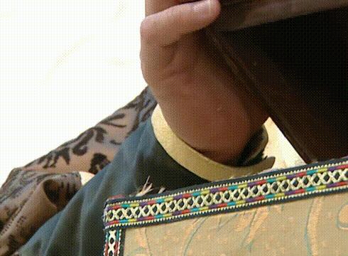 16年前老剧《天下第一》：豪华阵容再难见，表情包火到今天（下）