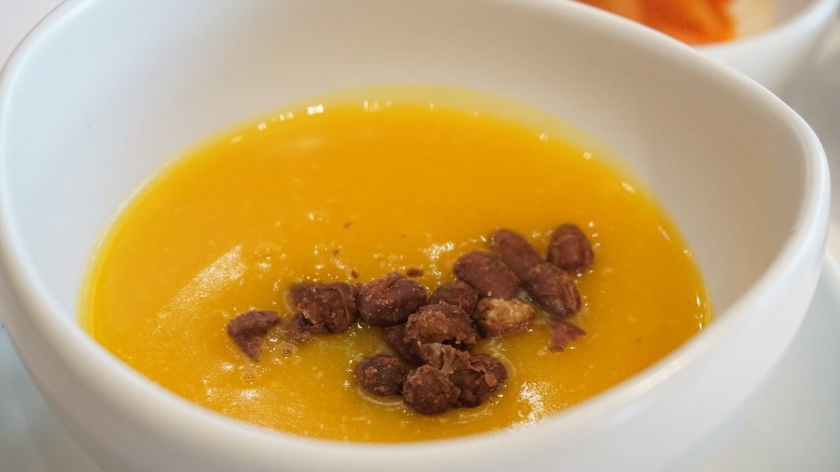 煮小米粥总是不粘稠,煮的小米粥为什么不粘稠