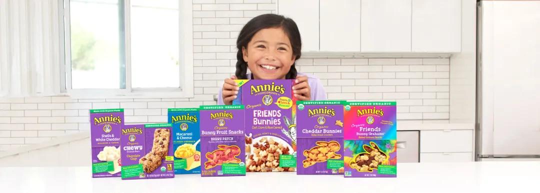 又一儿童零食获融资！2.5亿“四脚吞金兽”的钱好赚吗？