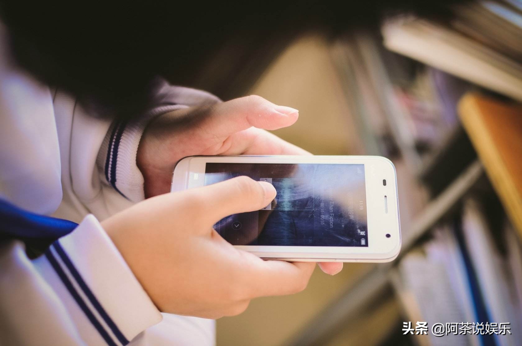 从不发qq动态的人是什么心态,从不发qq动态和朋友圈的人