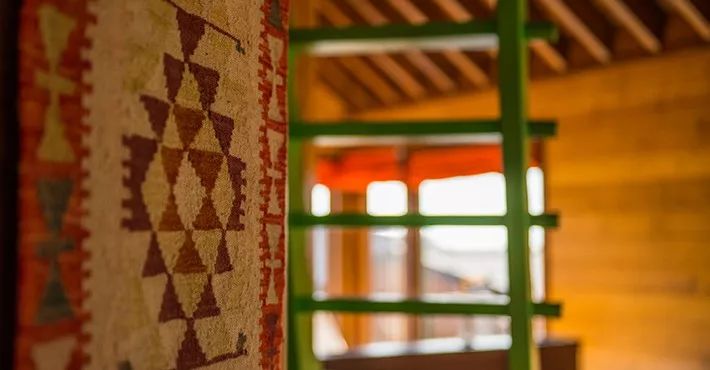 真正的森林树屋,这些树屋满足你对森林的所有幻想