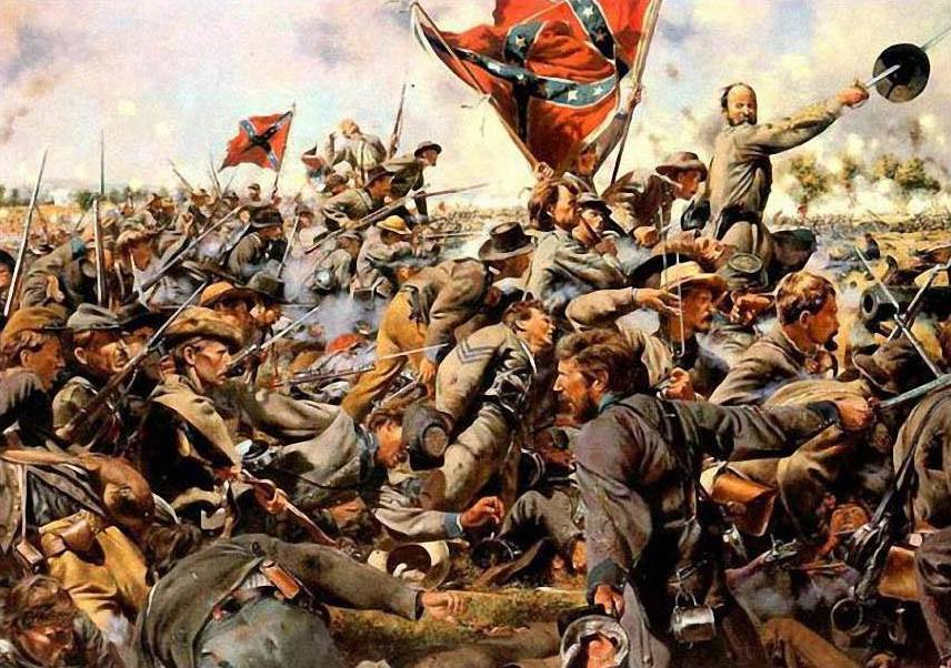 瞧不起让人海战术？别扯了！不是世界一流军事强国根本玩不好