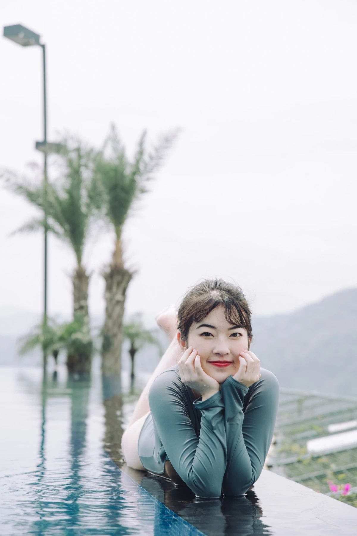 广州最值得泡温泉的地方,国内最好的避暑泡温泉的地方