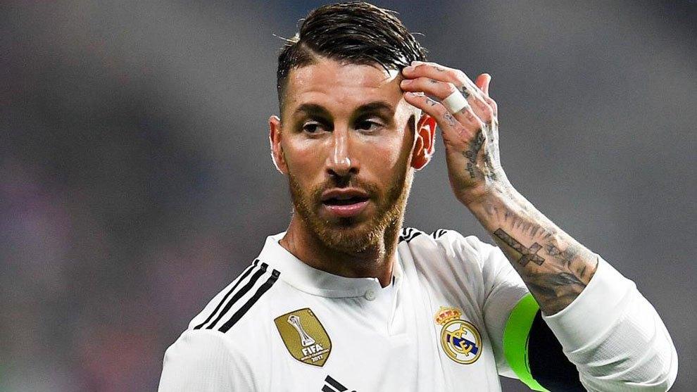 齐达内谈离开皇马拉莫斯,齐达内看好拉莫斯吗