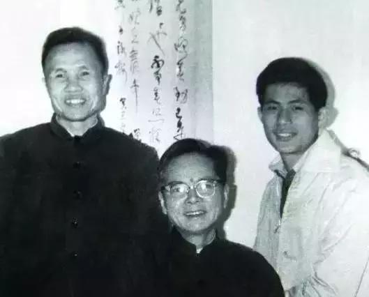 长恶人脸，竟是老婆奴！他拍风月片，被骂低俗，一幅画能卖出80万