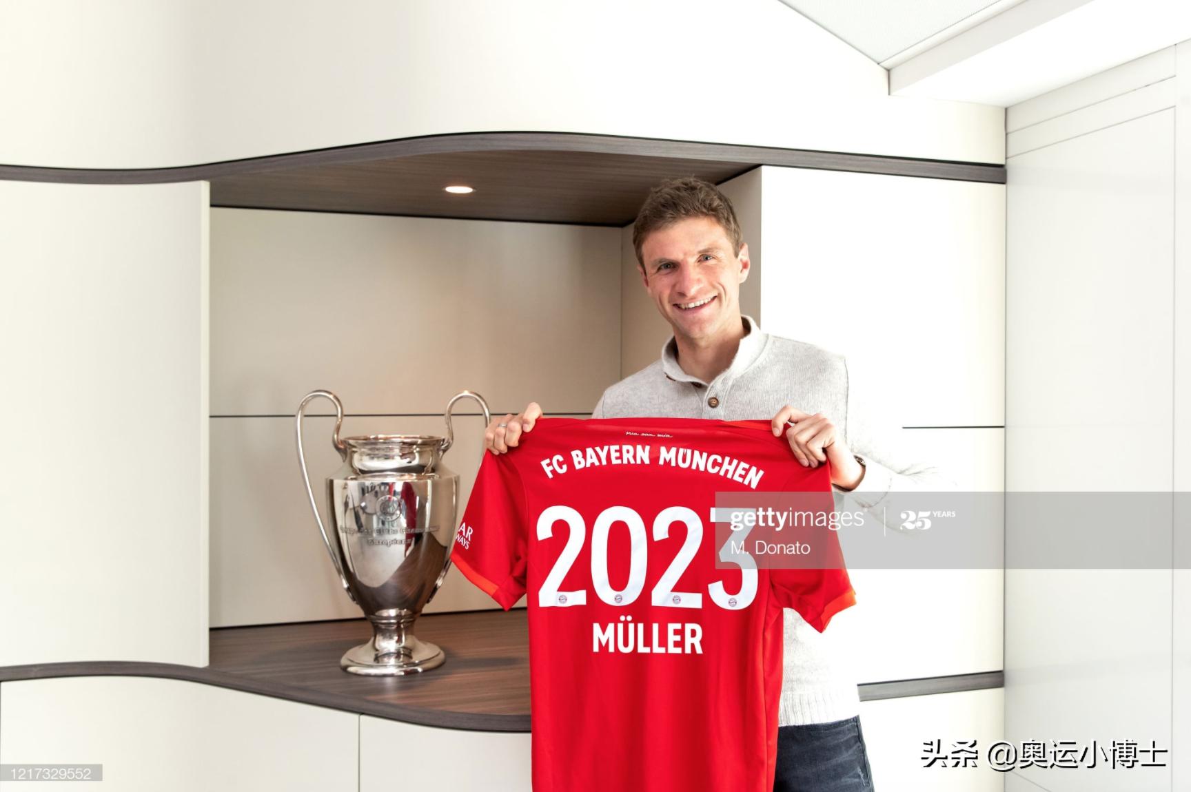 托马斯穆勒真实现状,托马斯穆勒一人一城的故事