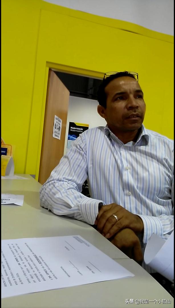 在安哥拉找往国内邮东西的快递我在非洲安哥拉的日子106