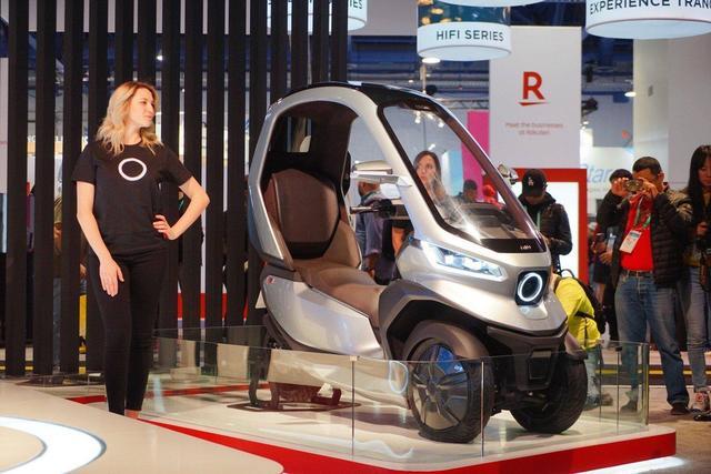 小牛电动车的卖点,小牛最新版电动车怎么样