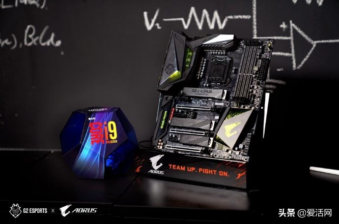 技嘉g2主板,技嘉主板g2联名