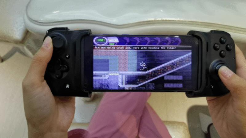 雷蛇骑仕手柄v2与暴风眼手柄,雷蛇游戏手柄骑仕v2