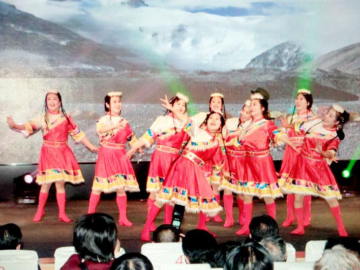 「悦读」淮安“小红花”，香飘50年