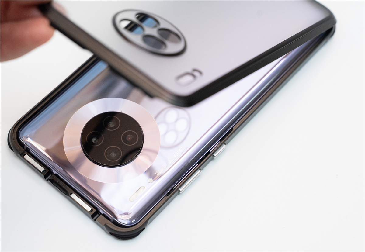 一个18岁计算机系少女的EDC