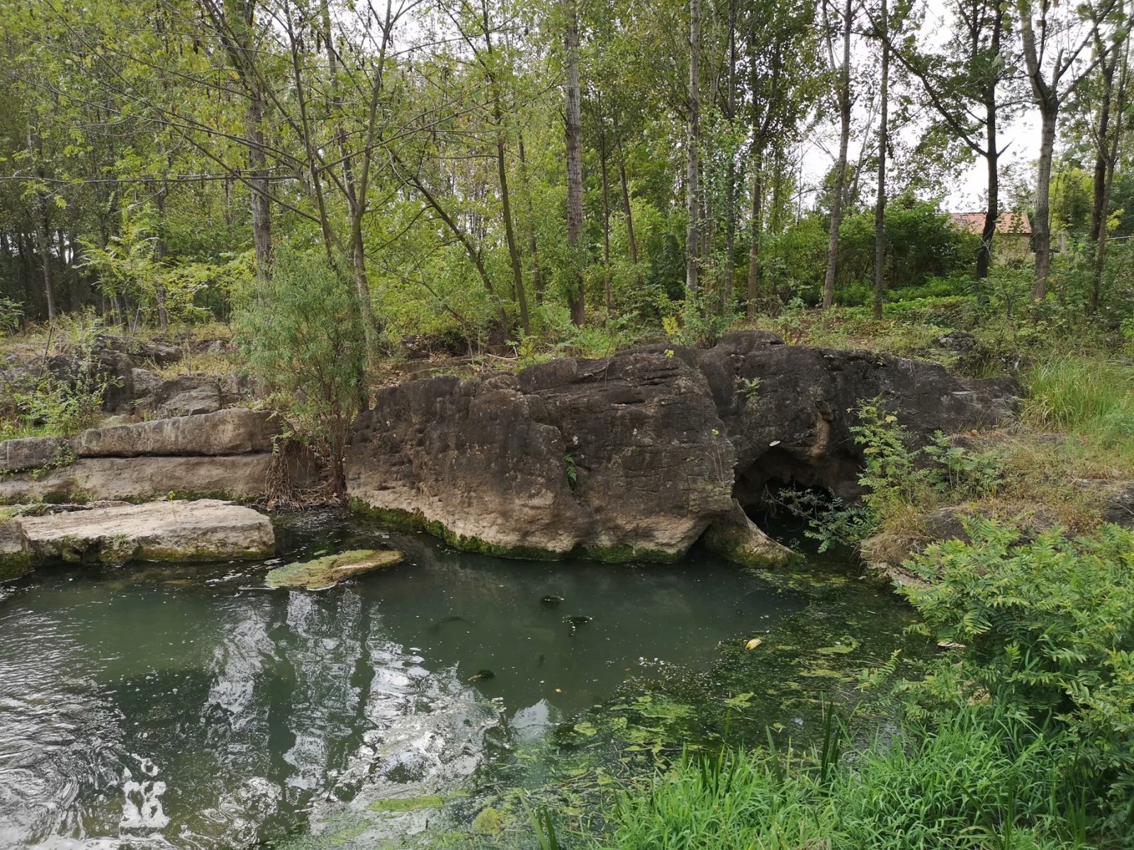 摩托骑行附近好玩的地方,摩托圈附近的旅游景点