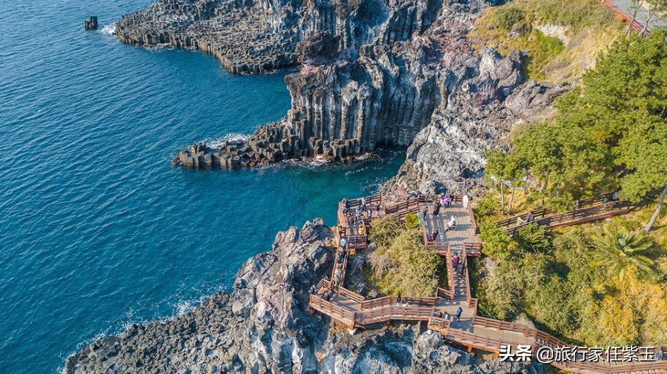 济州岛免签可以去韩国其他地方吗,济州岛免签自由行攻略