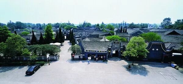 成都周边最值得去的古镇,成都周边最美十大古镇推荐