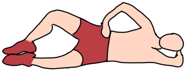 跑步后小腿紧绷发硬还能继续跑吗,跑步后防止小腿变粗拉伸动作视频