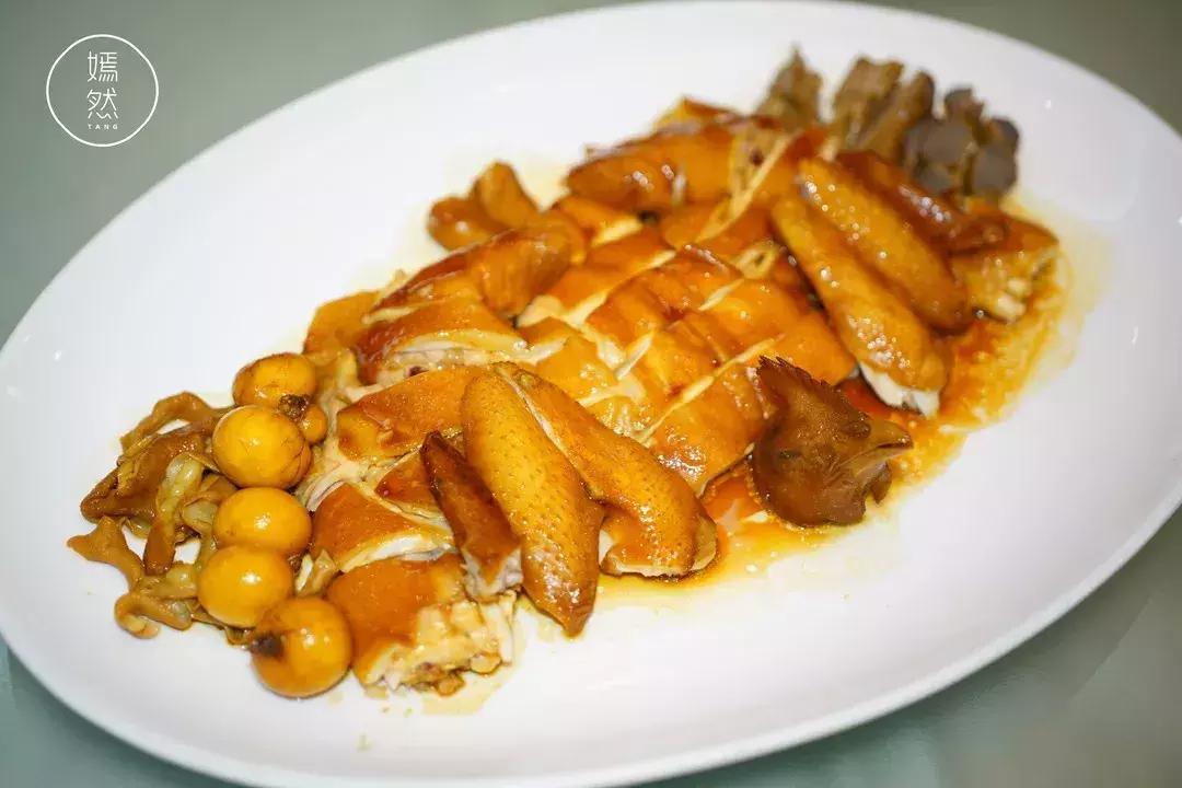 这里有一封“东莞盛宴”的信函，请所有吃货签收