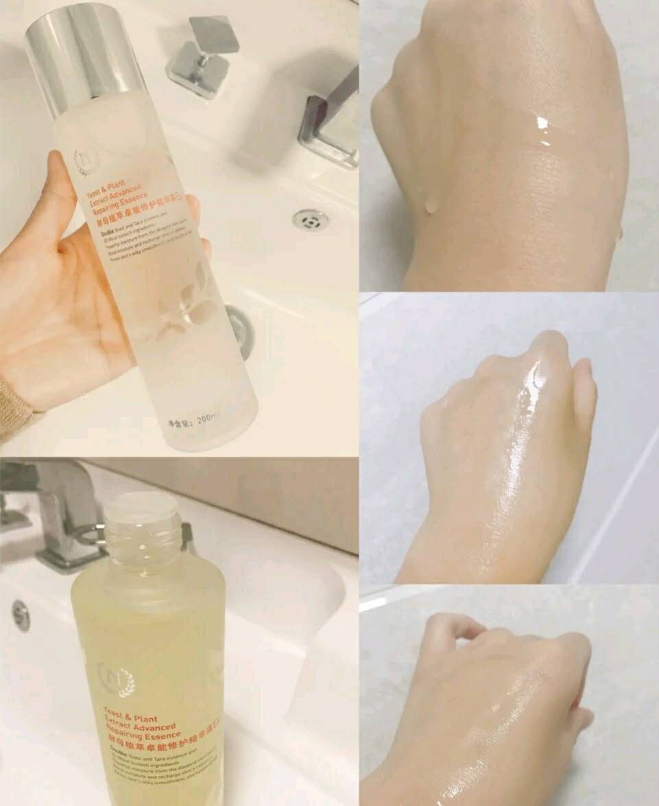 张韶涵推荐的护肤精华,一款很火的化妆水