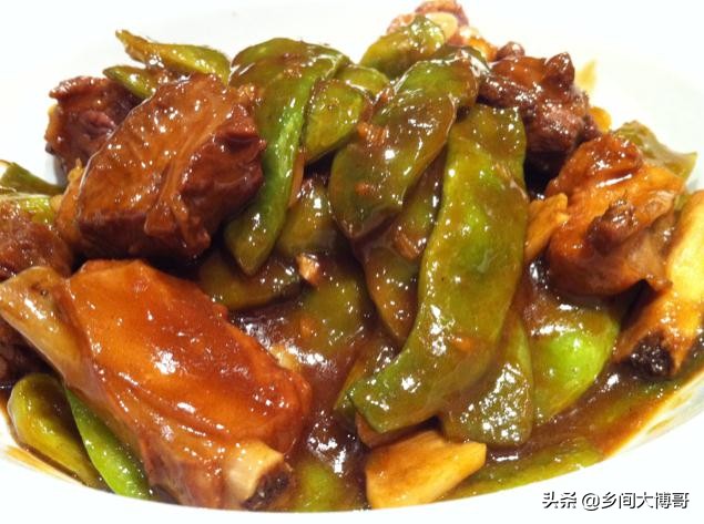 东北的美食与特产你知道多少