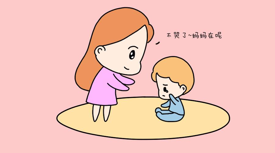 宝宝越来越粘人怎么办,宝宝粘人怎么办最有效