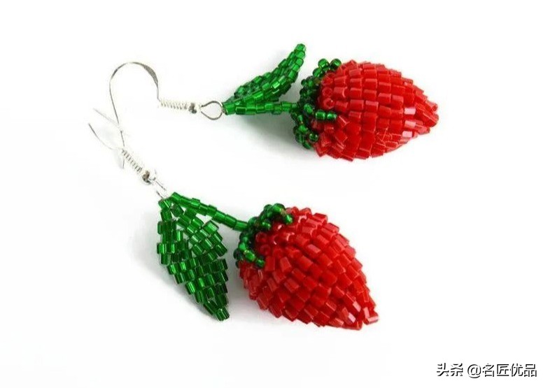 实用的小米珠串珠视频,串珠小米珠散珠